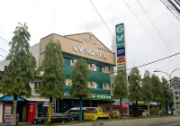 GV Hotel - Ozamiz Hotels in Misamis Occidental