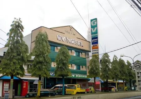 GV Hotel - Ozamiz