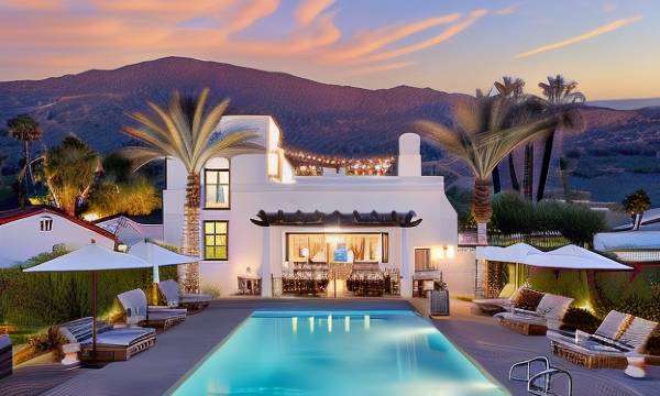 La Serena Villas, A Kirkwood Collection Hotel