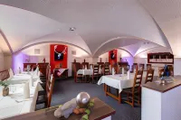 Edelfinger Hof Hotels in Lauda-Konigshofen