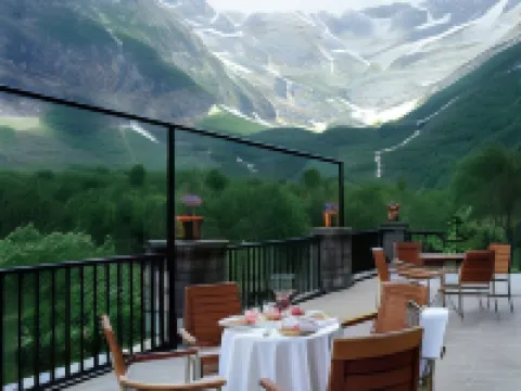 貝爾薩帕拉多爾酒店 索夫拉韋酒店