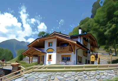 Agriturismo Dalla Natura la Salute Hotels in Stenico