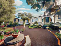 Genesta House