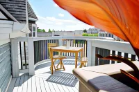 Château Queen by Bower Boutique Hotels Hotel a Moncton