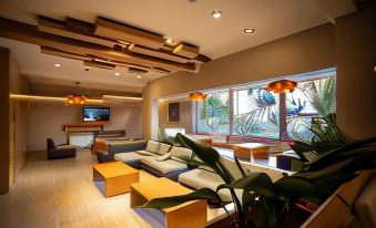Hotel EcoSki by Bund