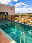 Serravita Hotel Hotels in Piumhi