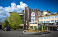 Boardinghouse Das Rundum Hotels in der Nähe von RupertusTherme