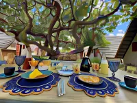 Pousada Villa di Luna Hotel di Touros