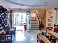 RedDoorz @ Caimito Drive Dampas Hotels in Baclayon