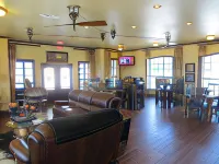 Hotel Texas Cuero - 3-Star