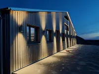 Farmhouse Lodge Hotels near Vik Town