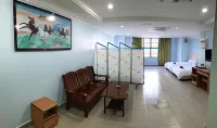 Hotel Seri Kangsar KK Hotel Hotels in Kota Lama Kiri
