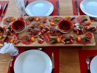 Domaine VALENQUERCY Hotels in Puy-d'Arnac