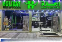 Holiday Apartments for Residential Units
