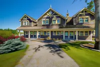 Rawley Resort, Spa & Marina Hotels in Severn