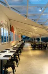 Kontena Hotel Hotel di Kecamatan Batu