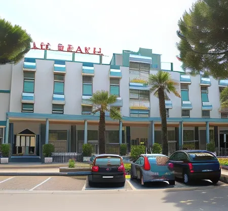 Hotel Palm Beach