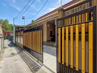 TNC Residence Syariah Mataram Hotels in Mataram