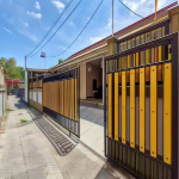 TNC Residence Syariah Mataram