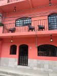 Spanish Moon pv Hotel di 