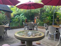 The Pickled Onion B&B and Restaurant Uxmal Hotel a Uxmal