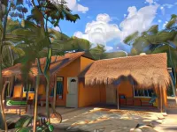 Casa Kaan Calakmul Hotels in Calakmul Municipality