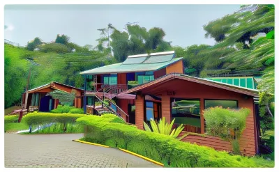 Dreams Lodge