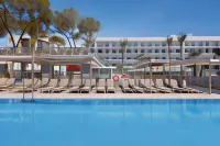 Hotel Riu Playa Park - 0'0 All Inclusive - Beach
