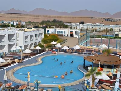 Sharm Holiday Resort