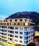 Bayrak Grand Hotel Các khách sạn ở Ortahisar