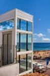 Hotel Carvoeiro Plaza Hotels near A Boneca
