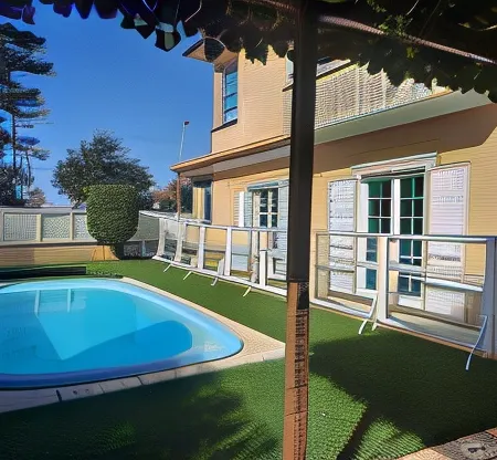 Smiling Places - Guest House in Labruge