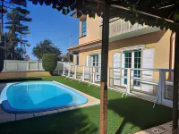 Smiling Places - Guest House in Labruge - Beach