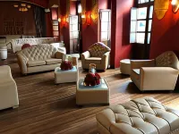 Roka Plaza Hotel Boutique فنادق في أمباتو