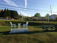 Motel & Camping Fort Ramsay Hotels in Gaspé