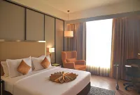 Polo Hotels, Agartala - ที่มีสปา