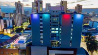 Hotel Chicamocha فنادق في بوكارامانغا
