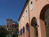 Hotel Palazzo Vannoni Hotéis em Levanto