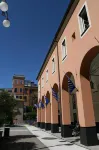 Hotel Palazzo Vannoni Hotels in Levanto