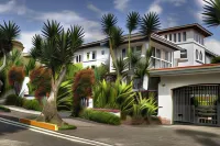 La Bergerac Boutique Hotel Hotels in San Pedro
