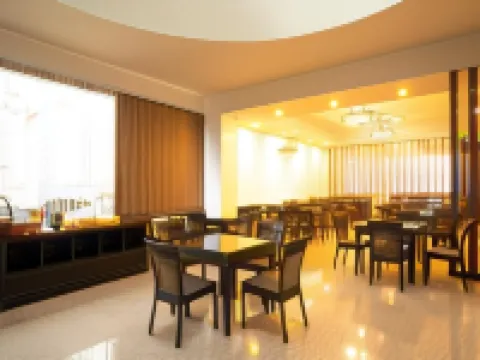 Intouch Riverside Hotel Hotels in Pakse