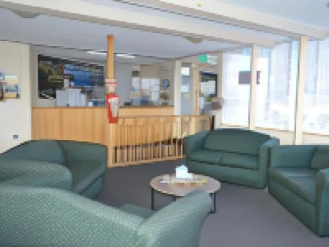 Blue Lake Motel Hotels in Mount Gambier