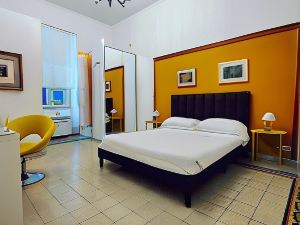 Acb Vaticano Suites