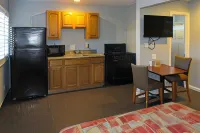 Rodeway Inn Hotel a Richmond