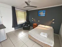 Aspley Sunset Motel