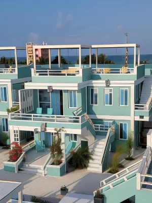 Island Magic Villas