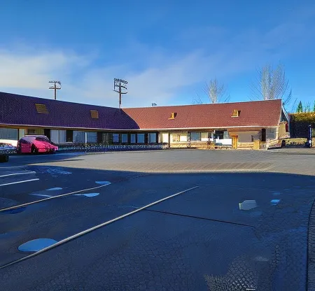 Townhouse Motel