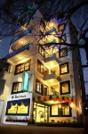New Hotel Panda - bar
