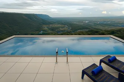 Lake Manyara Kilimamoja Lodge