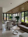 RoomQu @ Ecohome Citra Raya Hôtels à : Sindang Jaya